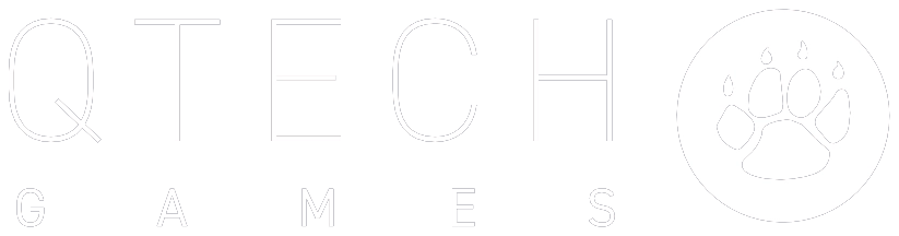 QTech Games — partner oficial